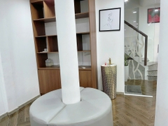 SANG NHƯỢNG SPA PHUN XĂM - MẶT TIỀN QUẬN 3