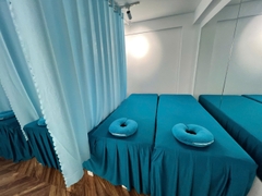 ✨ SANG NHƯỢNG SPA CAO CẤP - NGAY TRUNG TÂM QUẬN 4