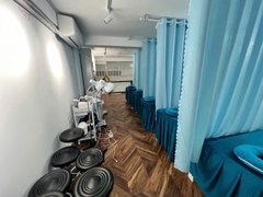 ✨ SANG NHƯỢNG SPA CAO CẤP - NGAY TRUNG TÂM QUẬN 4
