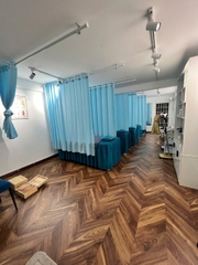 ✨ SANG NHƯỢNG SPA CAO CẤP - NGAY TRUNG TÂM QUẬN 4