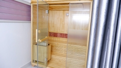 SANG NHƯỢNG SPA MẶT TIỀN Q10 - ĐẦY ĐỦ THIẾT BỊ