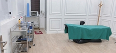 SANG NHƯỜN THẨM MỸ VIỆN THỦ DẦU MỘT, BÌNH DƯƠNG