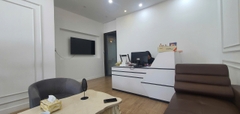 SANG NHƯỜN THẨM MỸ VIỆN THỦ DẦU MỘT, BÌNH DƯƠNG