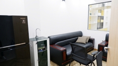 SANG NHƯỢNG SPA MẶT TIỀN QUẬN 1 - VỊ TRÍ ĐẮC ĐỊA