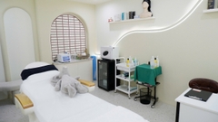 SANG NHƯỢNG SPA MẶT TIỀN QUẬN 1 - VỊ TRÍ ĐẮC ĐỊA