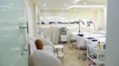 SANG NHƯỢNG SPA MẶT TIỀN QUẬN 1 - VỊ TRÍ ĐẮC ĐỊA