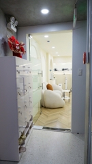 SANG NHƯỢNG SPA MẶT TIỀN QUẬN 1 - VỊ TRÍ ĐẮC ĐỊA
