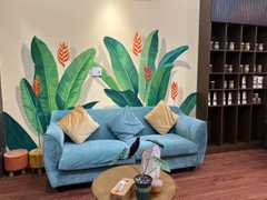 SANG NHƯỢNG SPA DƯỠNG SINH - MẶT TIỀN BÌNH DƯƠNG