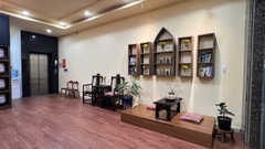 SANG NHƯỢNG SPA DƯỠNG SINH - MẶT TIỀN BÌNH DƯƠNG