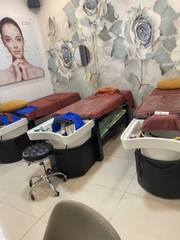 SANG NHƯỢNG SPA PHÚ THUẬN - QUẬN 7