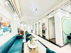 SANG NHƯỢNG THẨM MỸ VIỆN GIÁ SIÊU RẺ - CHỈ 990 TRIỆU