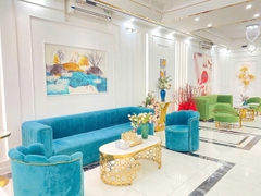 SANG NHƯỢNG THẨM MỸ VIỆN GIÁ SIÊU RẺ - CHỈ 990 TRIỆU