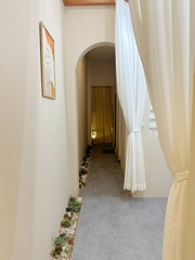 SANG NHƯỢNG SPA HẺM LỚN - QUẬN 3 CHỈ 180 TRIỆU