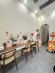 SANG NHƯỢNG SPA HẺM LỚN - QUẬN 3 CHỈ 180 TRIỆU