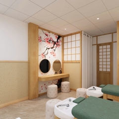 SANG NHƯỢNG SPA THỦ ĐỨC - 300 TRIỆU