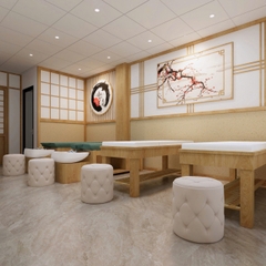 SANG NHƯỢNG SPA THỦ ĐỨC - 300 TRIỆU