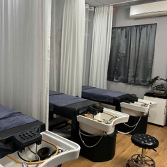 SANG NHƯỢNG TIỆM MI - NAIL- GỘI ĐẦU DƯỠNG SINH QUẬN 11