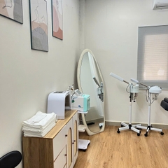 SANG NHƯỢNG TIỆM MI - NAIL- GỘI ĐẦU DƯỠNG SINH QUẬN 11