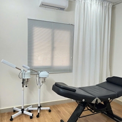 SANG NHƯỢNG TIỆM MI - NAIL- GỘI ĐẦU DƯỠNG SINH QUẬN 11