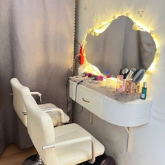 SANG NHƯỢNG TIỆM MI - NAIL- GỘI ĐẦU DƯỠNG SINH QUẬN 11