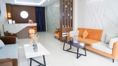 SANG NHƯỢNG SPA MẶT TIỀN TÂN PHÚ - FULL NỘI THẤT 95% MỚI