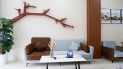 SANG NHƯỢNG SPA MẶT TIỀN TÂN PHÚ - FULL NỘI THẤT 95% MỚI
