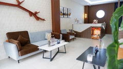 SANG NHƯỢNG SPA MẶT TIỀN TÂN PHÚ - FULL NỘI THẤT 95% MỚI