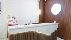 SANG NHƯỢNG SPA MẶT TIỀN TÂN PHÚ - FULL NỘI THẤT 95% MỚI