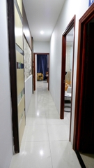 SANG NHƯỢNG SPA MẶT TIỀN TÂN PHÚ - FULL NỘI THẤT 95% MỚI