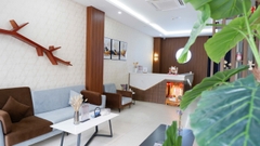 SANG NHƯỢNG SPA MẶT TIỀN TÂN PHÚ - FULL NỘI THẤT 95% MỚI