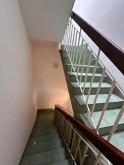SANG NHUONG SPA - GỘI ĐẦU - NAILS