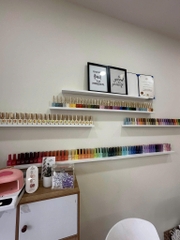 SANG NHUONG SPA - GỘI ĐẦU - NAILS
