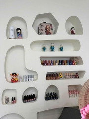 SANG NHUONG SPA - GỘI ĐẦU - NAILS