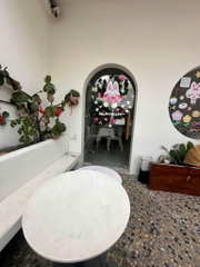 SANG NHUONG SPA - GỘI ĐẦU - NAILS