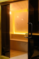 SANG NHƯỢNG SPA - MẶT TIỀN LẠC LONG QUÂN