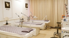 SANG NHƯỢNG CƠ SỞ DA LIỄU&PHUN XĂM