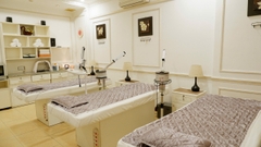 SANG NHƯỢNG CƠ SỞ DA LIỄU&PHUN XĂM
