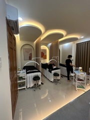 SANG NHƯỢNG SPA Ở CHU VĂN AN - BÌNH THẠNH