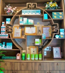 SANG NHƯỢNG SPA CAO CẤP - GIÁ RẺ