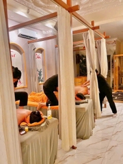 SANG NHƯỢNG SPA CAO CẤP - GIÁ RẺ