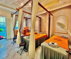 SANG NHƯỢNG SPA CAO CẤP - GIÁ RẺ