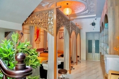SANG NHƯỢNG SPA CAO CẤP - GIÁ RẺ
