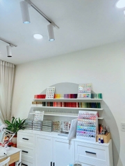 SANG NHƯỢNG NAILS - SPA - GỘI ĐẦU DƯỠNG SINH