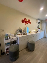 SANG NHƯỢNG NAILS - SPA - GỘI ĐẦU DƯỠNG SINH