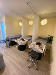 SANG NHƯỢNG NAILS - SPA - GỘI ĐẦU DƯỠNG SINH