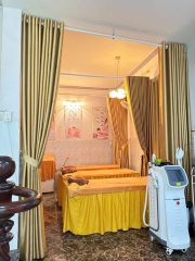 SANG NHƯỢNG SPA GIÁ SIÊU TỐT - KHU VỰC THỦ ĐỨC