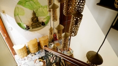 SANG NHƯỢNG SPA FULL NỘI THẤT CAO CẤP - MẶT TIỀN PHAN VĂN TRỊ