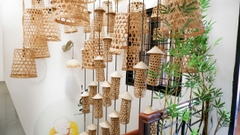 SANG NHƯỢNG SPA FULL NỘI THẤT CAO CẤP - MẶT TIỀN PHAN VĂN TRỊ