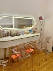 SANG SPA FULL NỘI THẤT