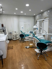 SANG NHƯỢNG SPA HOẠT ĐỘNG - VỊ TRÍ TỐT